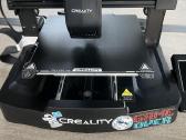 Creality Ender-3 V3 Se spausdintuvas - nuotraukos Nr. 2