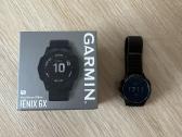 Garmin Fenix Epix Enduro Tactical GPS Laikrodžiai - nuotraukos Nr. 14