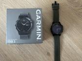 Garmin Fenix Epix Enduro Tactical GPS Laikrodžiai - nuotraukos Nr. 27