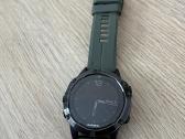 Garmin Fenix Epix Enduro Tactical GPS Laikrodžiai - nuotraukos Nr. 28