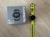Garmin Fenix Epix Enduro Tactical GPS Laikrodžiai - nuotraukos Nr. 32