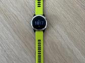 Garmin Fenix Epix Enduro Tactical GPS Laikrodžiai - nuotraukos Nr. 33