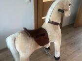 My pony arkliukas
