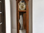 Vokiškas grindinis mechaninis pastatomas Kieninger