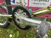 Sveiki parduodu BMX race dvirati - nuotraukos Nr. 4