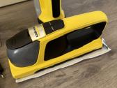 Karcher Wv6 + Kv4 langų valymo rinkinys - nuotraukos Nr. 3