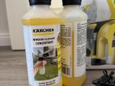 Karcher Wv6 + Kv4 langų valymo rinkinys - nuotraukos Nr. 4