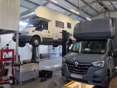 Automechanikas (autošaltkalvis) - nuotraukos Nr. 3