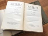 Knygos. А. Чехов, 1960 metu - nuotraukos Nr. 3