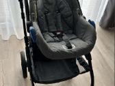 Mg+ my junior 3-in-1 vaikiškas vežimlis - nuotraukos Nr. 6