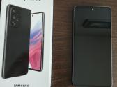 Samsung Galaxy A53 5G 128 GB - nuotraukos Nr. 2