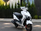 Yamaha Cygnus 49cc 3kw Pristatome per 3valandas