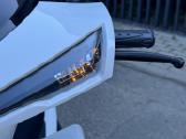 Yamaha Cygnus 49cc 3kw Pristatome per 3valandas - nuotraukos Nr. 7