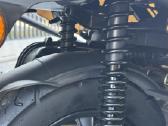Yamaha Cygnus 49cc 3kw Pristatome per 3valandas - nuotraukos Nr. 14