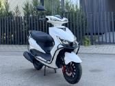 Yamaha Cygnus 49cc 3kw Pristatome per 3valandas - nuotraukos Nr. 9
