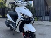 Yamaha Cygnus 49cc 3kw Pristatome per 3valandas - nuotraukos Nr. 16
