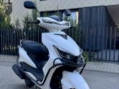 Yamaha Cygnus 49cc 3kw Pristatome per 3valandas - nuotraukos Nr. 19