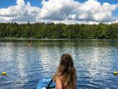 Irklentės Vilniuje, Visas Savaitgalis 25€ - nuotraukos Nr. 4