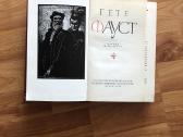 Faust. J. W. Goethe