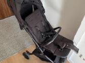 Sportinis vežimėlis Pituso Pera Carbon 5.7kg - nuotraukos Nr. 2