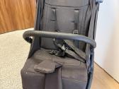 Sportinis vežimėlis Pituso Pera Carbon 5.7kg - nuotraukos Nr. 3