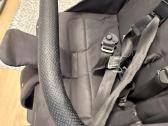 Sportinis vežimėlis Pituso Pera Carbon 5.7kg - nuotraukos Nr. 4