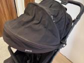 Sportinis vežimėlis Pituso Pera Carbon 5.7kg - nuotraukos Nr. 5