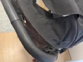 Sportinis vežimėlis Pituso Pera Carbon 5.7kg - nuotraukos Nr. 7