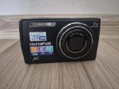 Olympus mju 7000