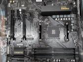 Gigabyte b550m ds3h ac WiFi+blt - nuotraukos Nr. 2