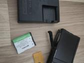 Olympus mju 7000 - nuotraukos Nr. 5