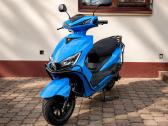 Cygnus Yamaha 3kw 49cc Pristatome i namus per 3val