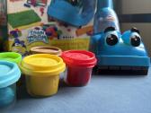 Play-doh F3642 siurblys - nuotraukos Nr. 2