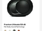 Devialet Phantom Ultimate 108db Forest Green Nauja - nuotraukos Nr. 2