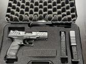 Pistoletas Walther Pdp FS 4.5"