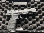 Pistoletas Walther Pdp FS 4.5" - nuotraukos Nr. 2