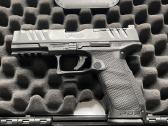 Pistoletas Walther Pdp FS 4.5" - nuotraukos Nr. 3