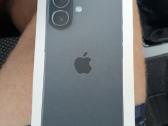 Apple iPhone 17 Mg6j4hx/a, 256 GB, juoda sp.