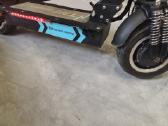 Tne scooter - nuotraukos Nr. 2