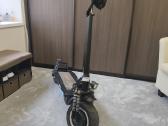 Tne scooter - nuotraukos Nr. 3