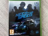 Žaidimų rinkinys: Need for Speed (Xbox One) + 3 Pc