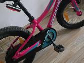 Parduodamas vaikiškas Specialized dviratukas - nuotraukos Nr. 2