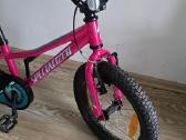 Parduodamas vaikiškas Specialized dviratukas - nuotraukos Nr. 3