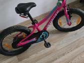Parduodamas vaikiškas Specialized dviratukas - nuotraukos Nr. 4