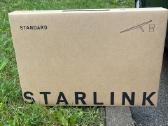 Starlink standart naujas