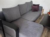 Sofa lova su miegojimo mechanizmu 260*140