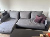 Sofa lova su miegojimo mechanizmu 260*140 - nuotraukos Nr. 2