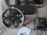 Moza Racing R3 lenktynių stimuliatoriaus rinkinys