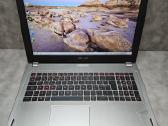 Asus Rog/15.6"/i7-7700hq/16r/512ssd/gtx 1070 8 GB