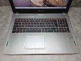 Asus Rog/15.6"/i7-7700hq/16r/512ssd/gtx 1070 8 GB - nuotraukos Nr. 2